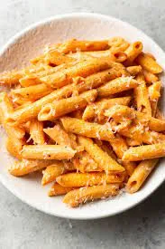 Penne Ala Vodka