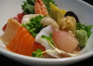 Chirashi