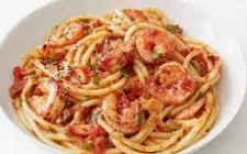 Shrimp Fra'diavolo