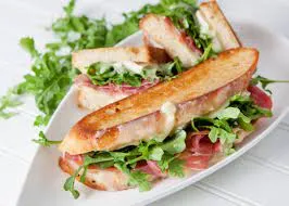 Rimini Piadina