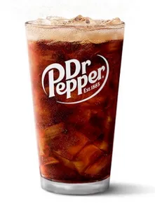 Dr Pepper®