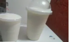 Chamaco Cup Smoothie