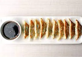 Yasai Gyoza