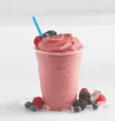 Wildberry Smoothie