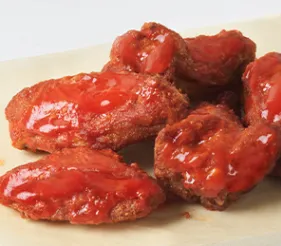 Mild Buffalo Wings