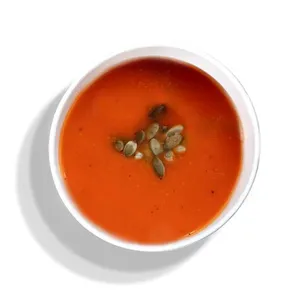 Tomato Soup Bowl (16 oz)