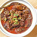 Beef Stew w. Cellophane Noodle
