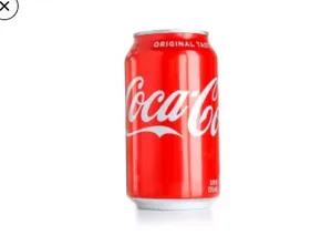 Can Coke