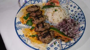 Kasarli Kofte