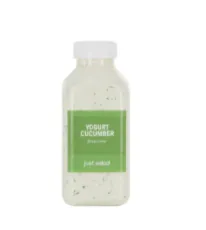 Yogurt Cucumber 12oz