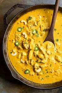 Chicken Korma