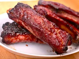 Spare Ribs