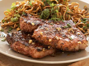 Pork Chop