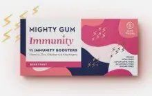 Mighty Gum Immunity Gum
