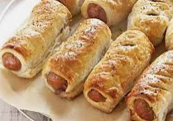 Sausage Roll