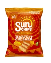 SunChips® Harvest Cheddar