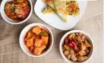 Banchan Pack (4 traditional korean side dishes)