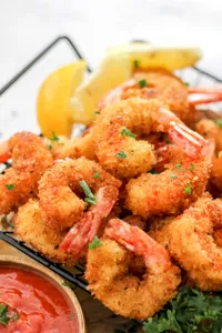 Fried Shrimp