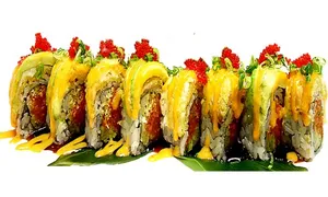 Spicy Girl Roll