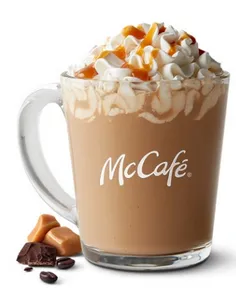 Caramel Mocha