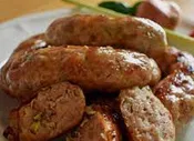 Sai Oua Sausage