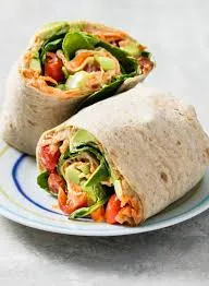 Veggie Wrap
