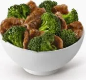 Broccoli Beef