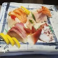 9 Piece Sashimi Bento Special
