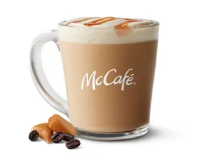 Caramel Macchiato