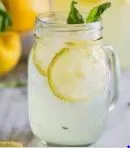 Freshly Squeezed Lemonade