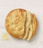 Asiago Cheese Focaccia