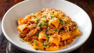 Rigatoni