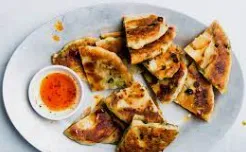 Scallion Pancake