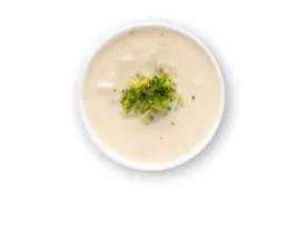 Small Broccoli Cheddar Soup