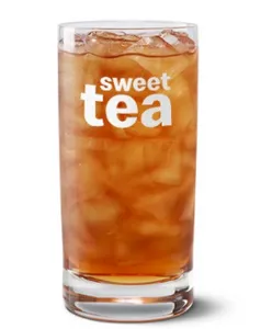 Sweet Tea