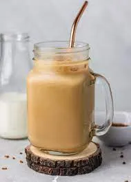 Iced Coffee