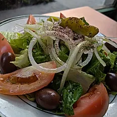 Lettuce Tomato