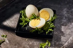 Hard Boiled Eggs - 2 Pack