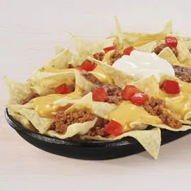 NACHOS BELLGRANDE®