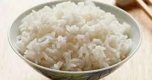 Jasmine Rice ( White Rice)