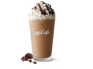 Iced Mocha