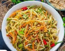 Green Papaya Salad