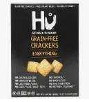 Hu Crackers Everything
