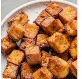 Crispy Tofu