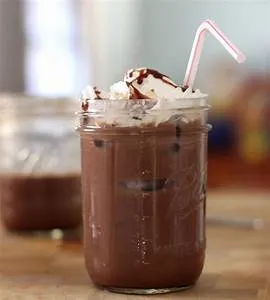 Iced Mocha