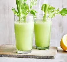 Celery Juice