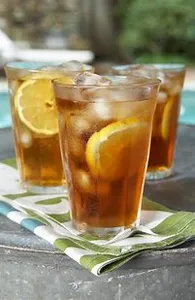 Iced Black Tea