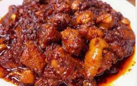 Guizhou Chicken