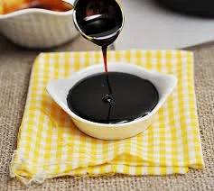 Black Sweet Soy Sauce