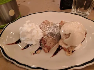 Nutela Crepes (2)